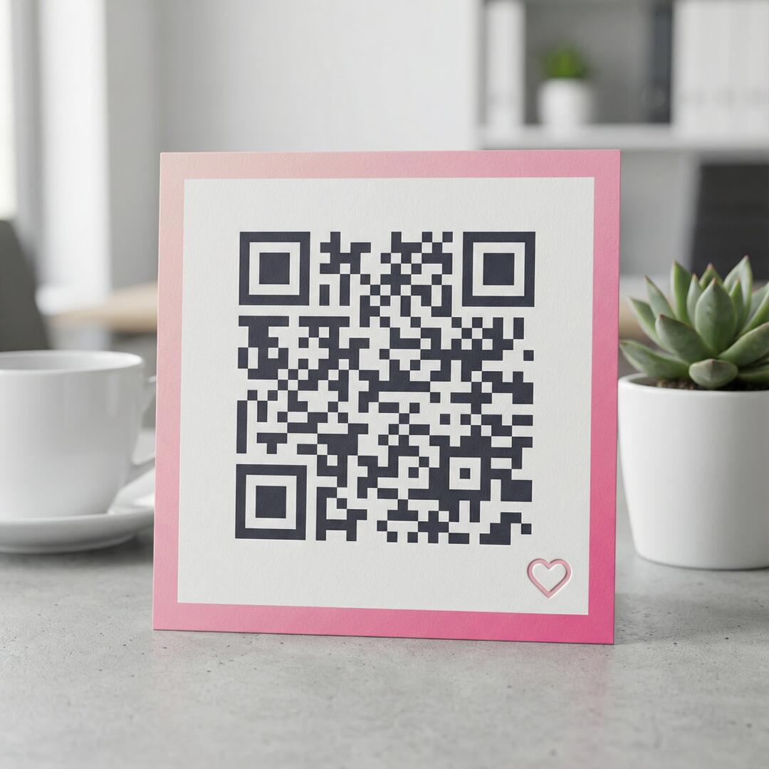 香蕉视频公众号二维码